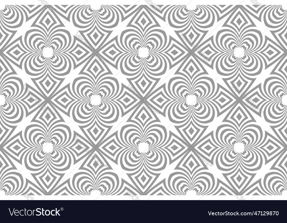 Seamless pattern vector image Seamless pattern