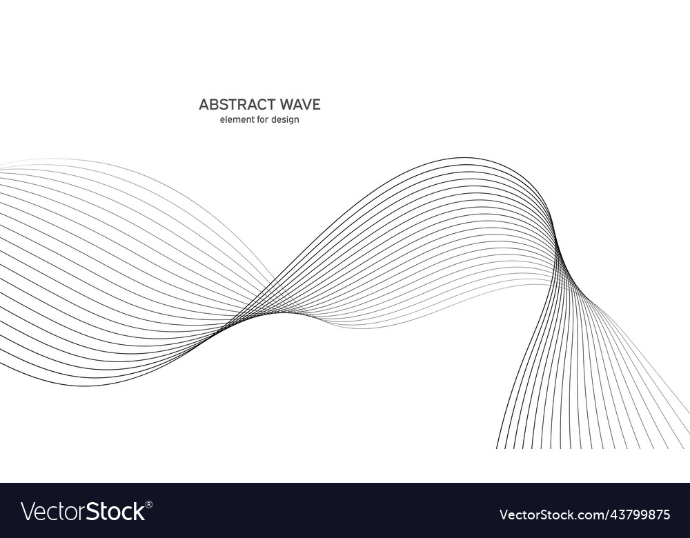 Abstract Wave Element