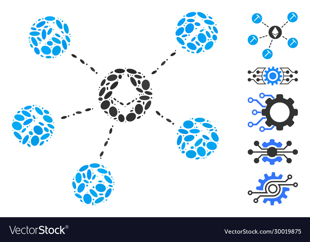 Ellipse mosaic ethereum mining pool