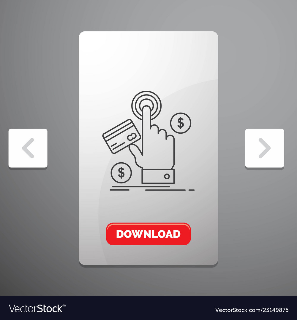 Web Icon: PPC Click Payment