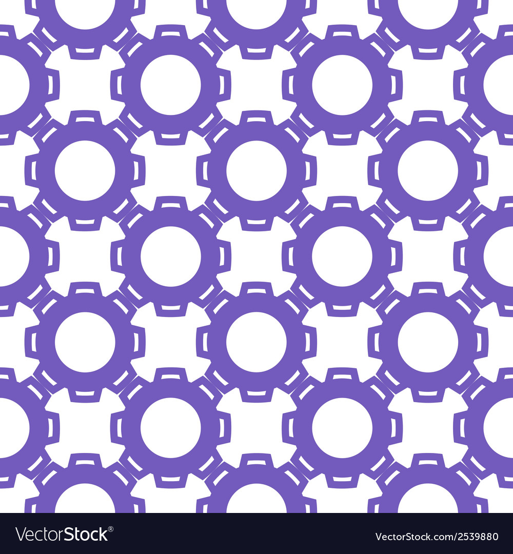 Abstract seamless pattern