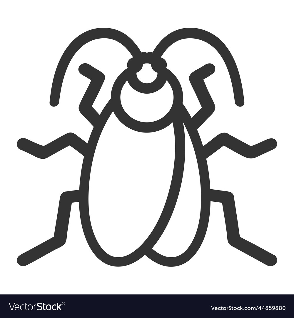 Cockroach element