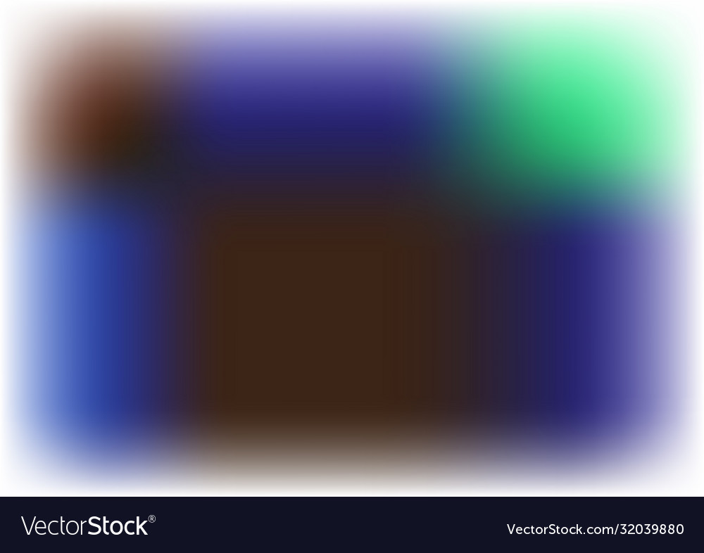 Digital gradient background elegant colorful
