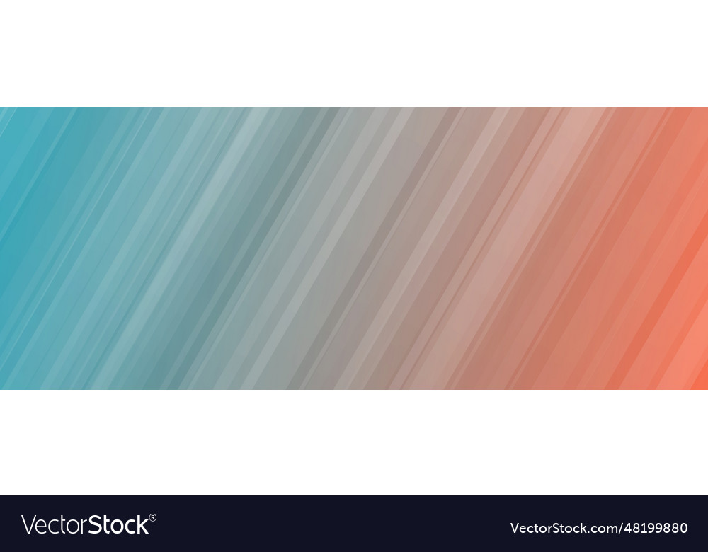 Modern colorful gradient background with lines