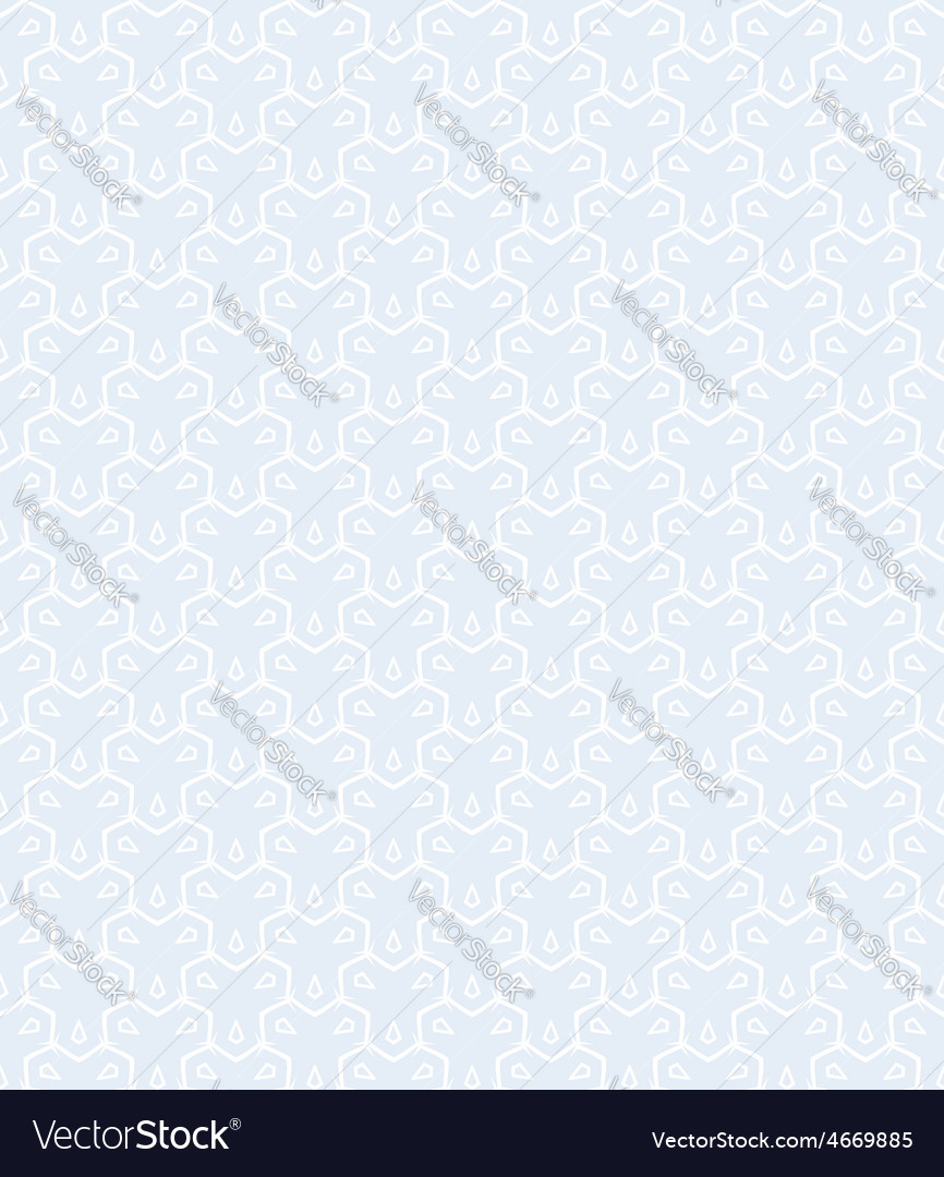Elegant Linear Geometric Pattern