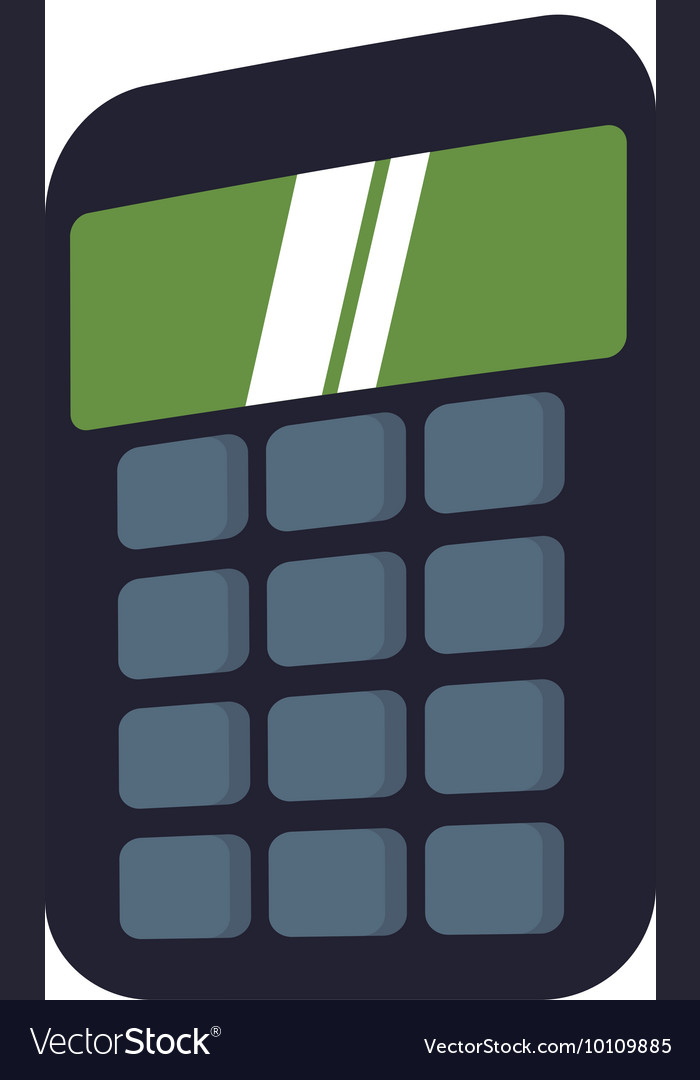 Machine code security system protection icon