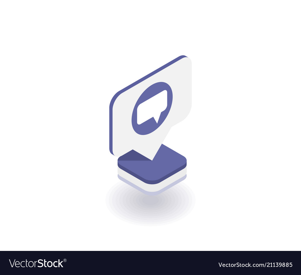 Text message icon symbol vector image Text message icon symbol