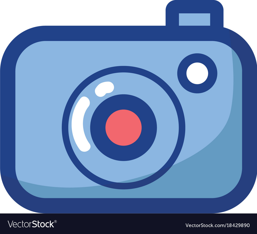 Digital camera technology object to photograph