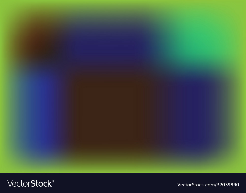 Digital gradient background elegant colorful