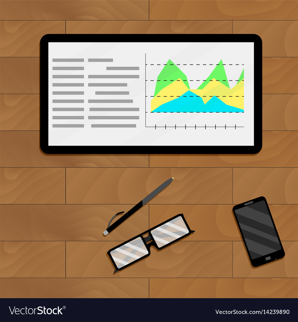 Infografik und Infografik