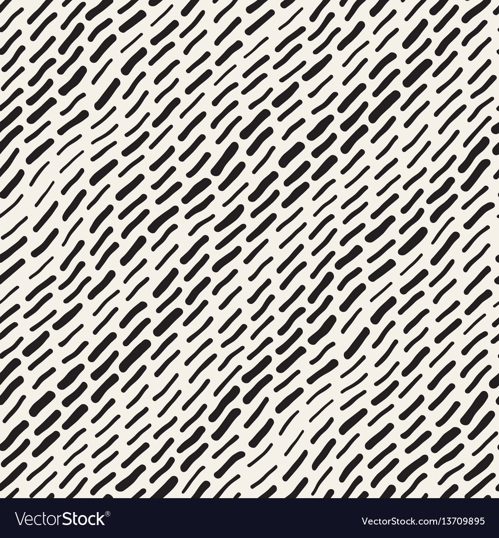 Abstract background with rounded brush strokes vector image Abstract background with rounded brush strokes