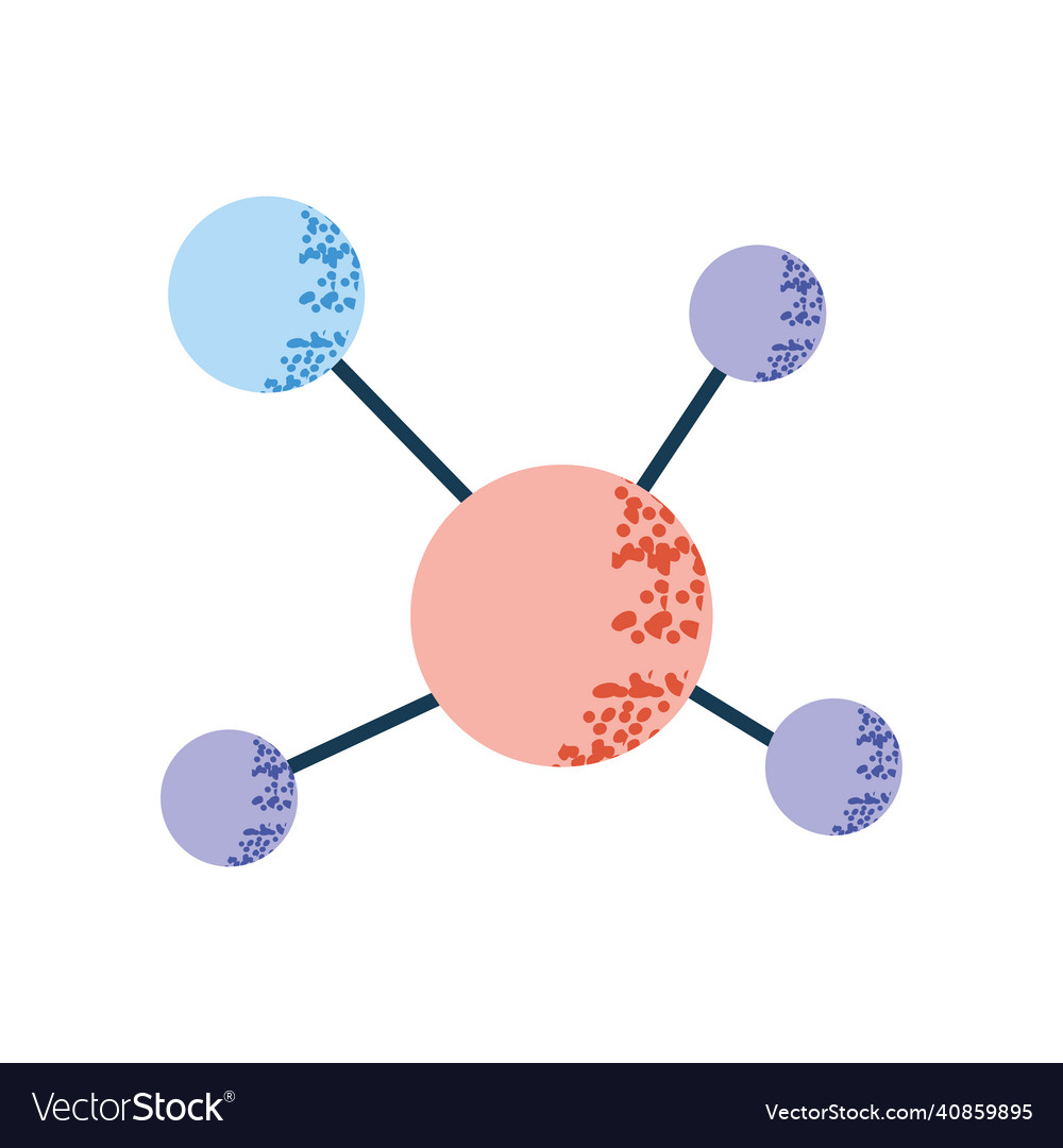 Atom structure science