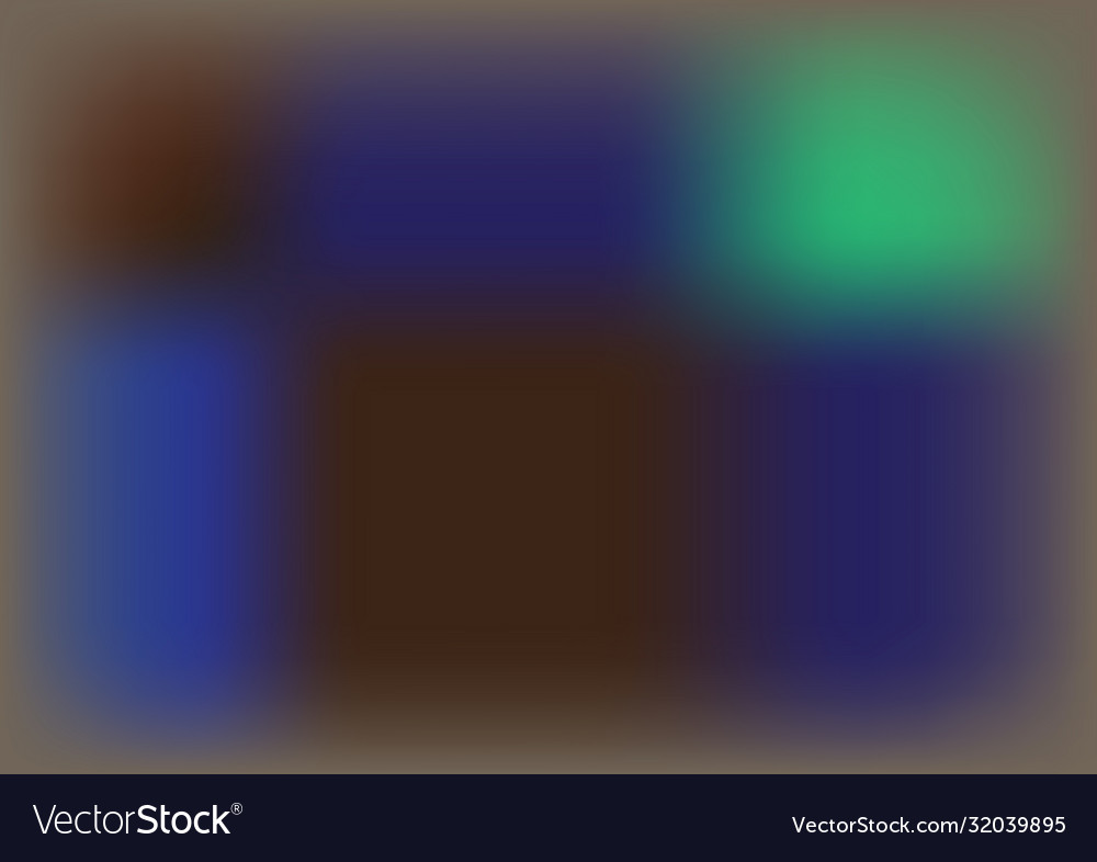 Digital gradient background elegant colorful