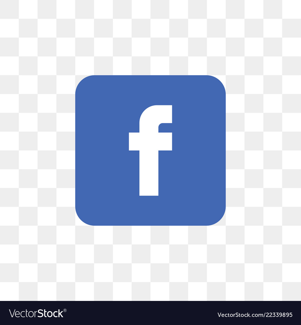 Fb Transparent Vector Images 42