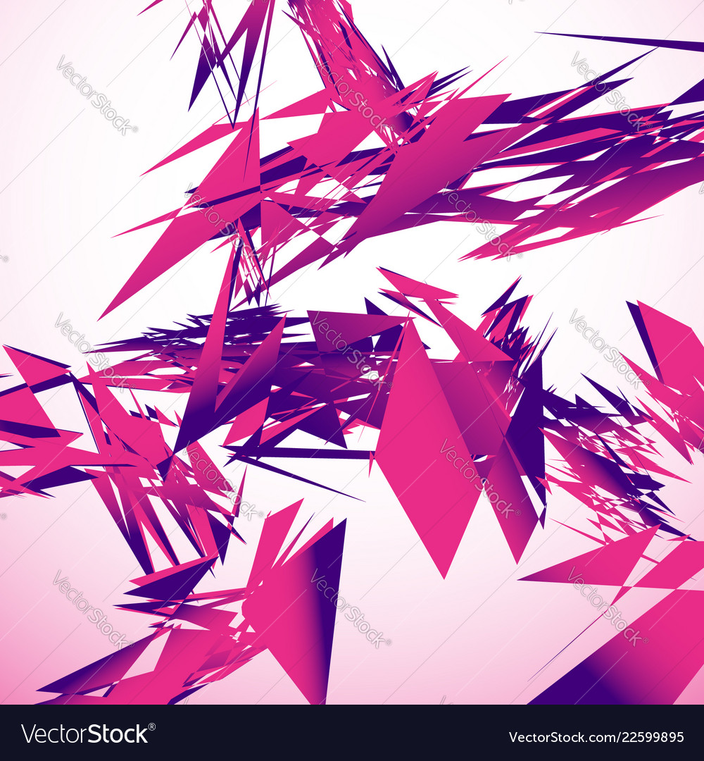 Fractured Digital Shards