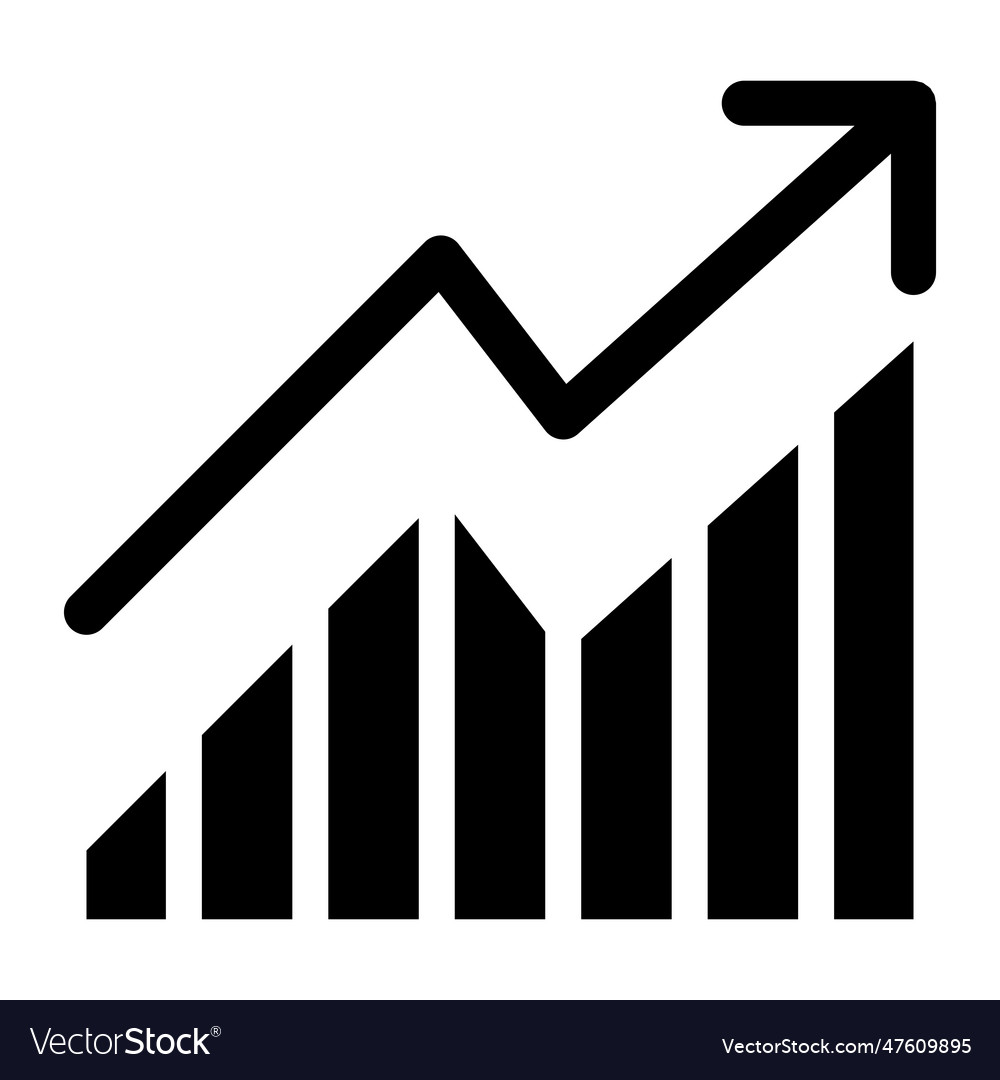 Graph icon