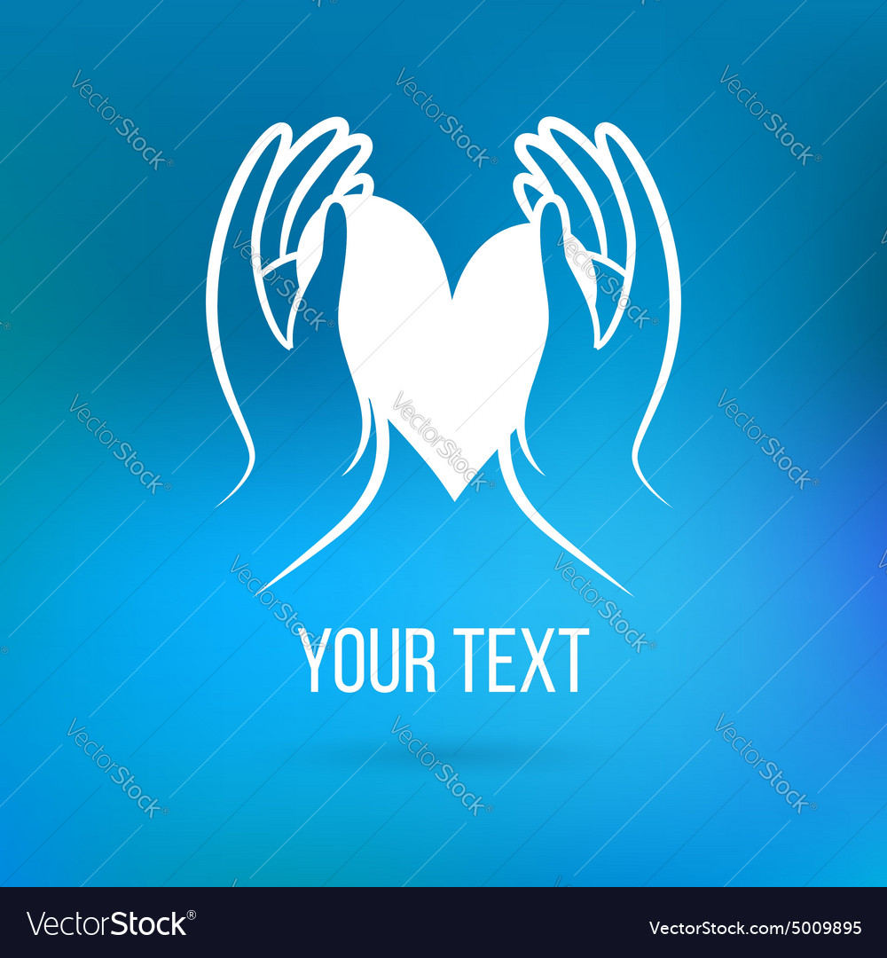 Hands with Heart - Connection & Support