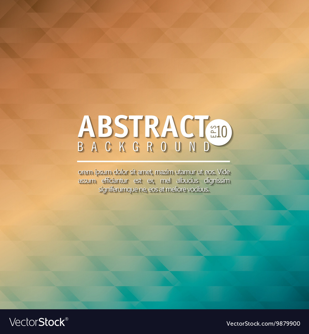 Abstract background isolated icon design