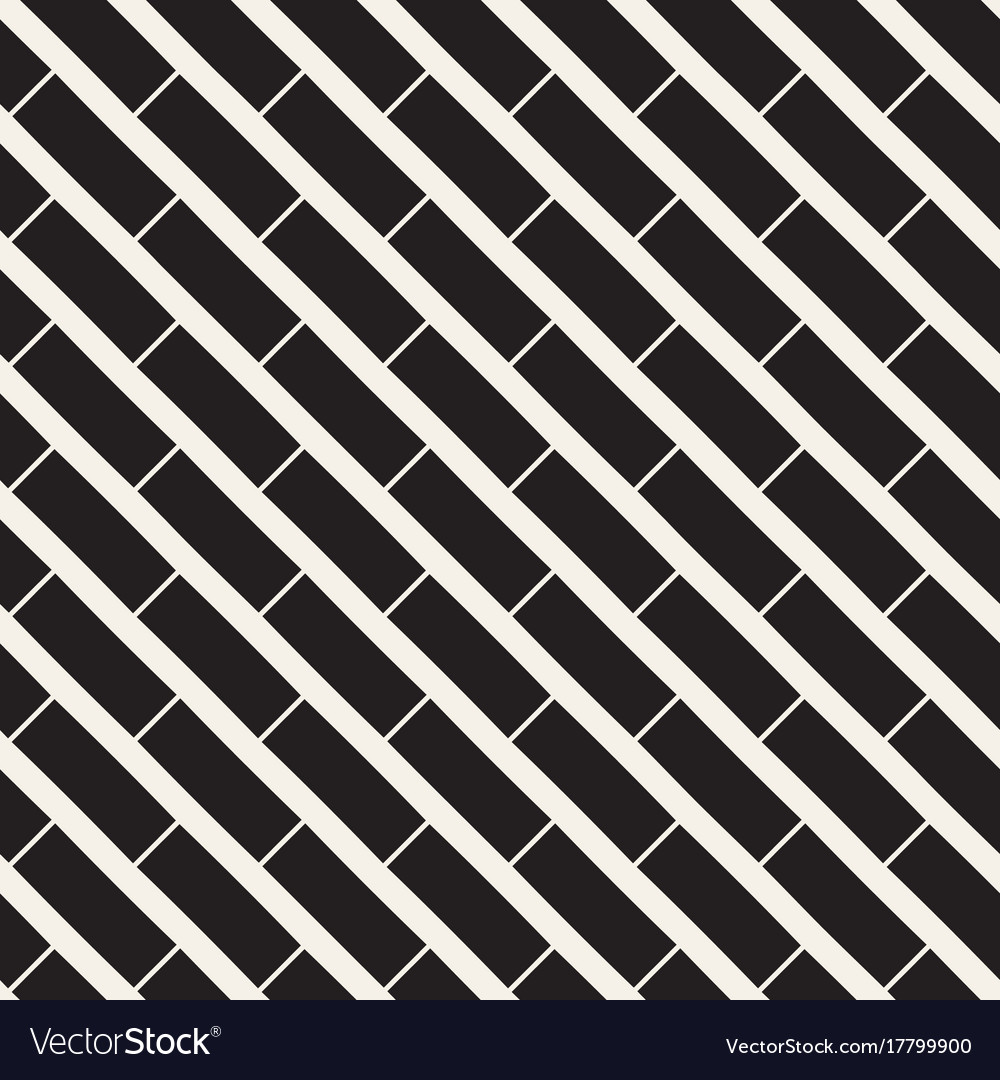 Abstract Geometric Pattern