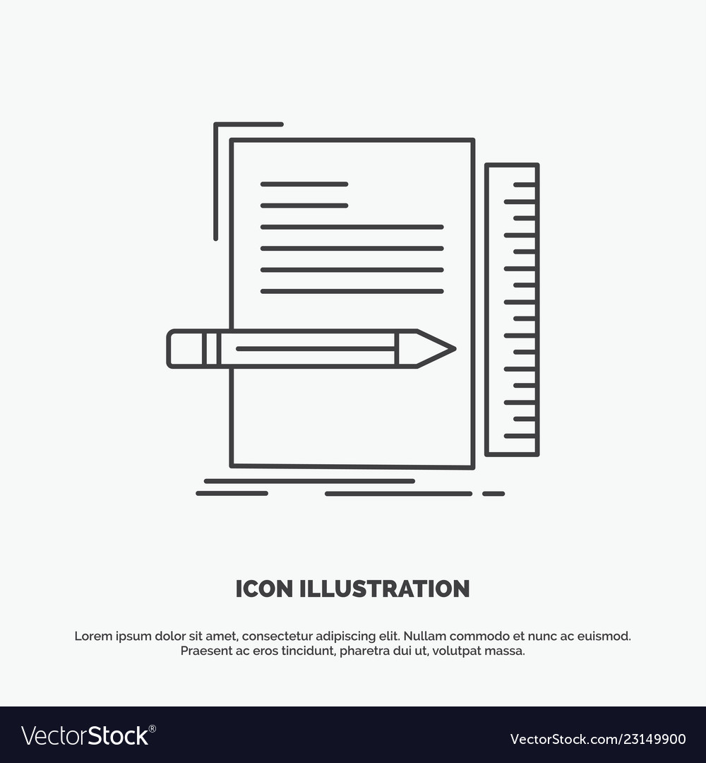 Code Kodierung Datei-Programmierskript-Symbolzeile vector image Code Kodierung Datei-Programmierskript-Symbolzeile