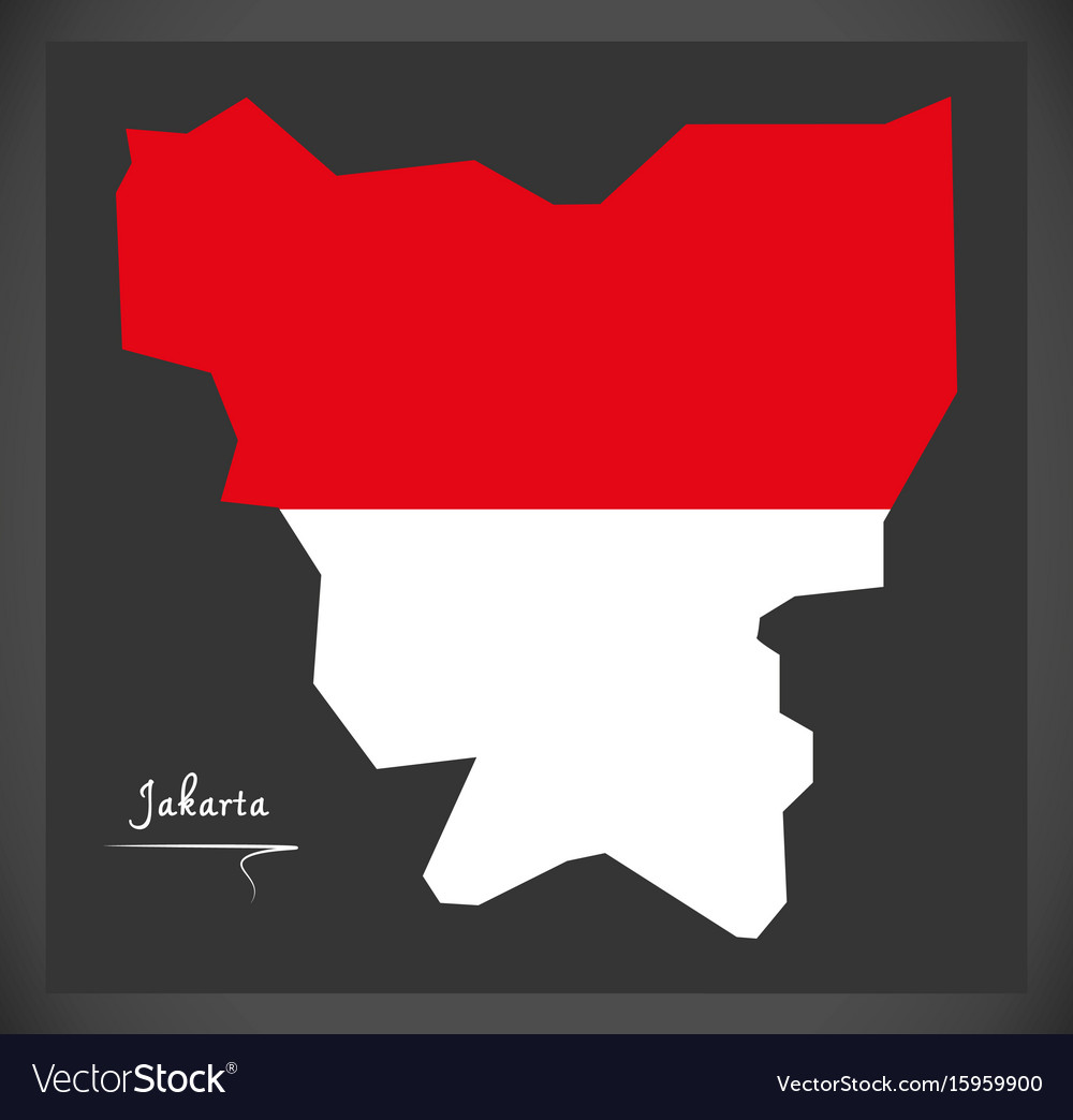 Jakarta Vector Png- Jakarta Update, Galeri, Viral