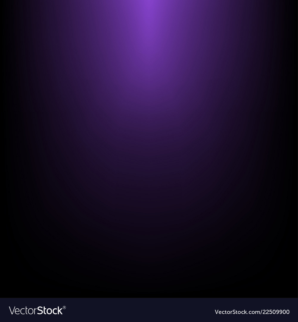 Mesh gradient background ultra violet color Vector Image