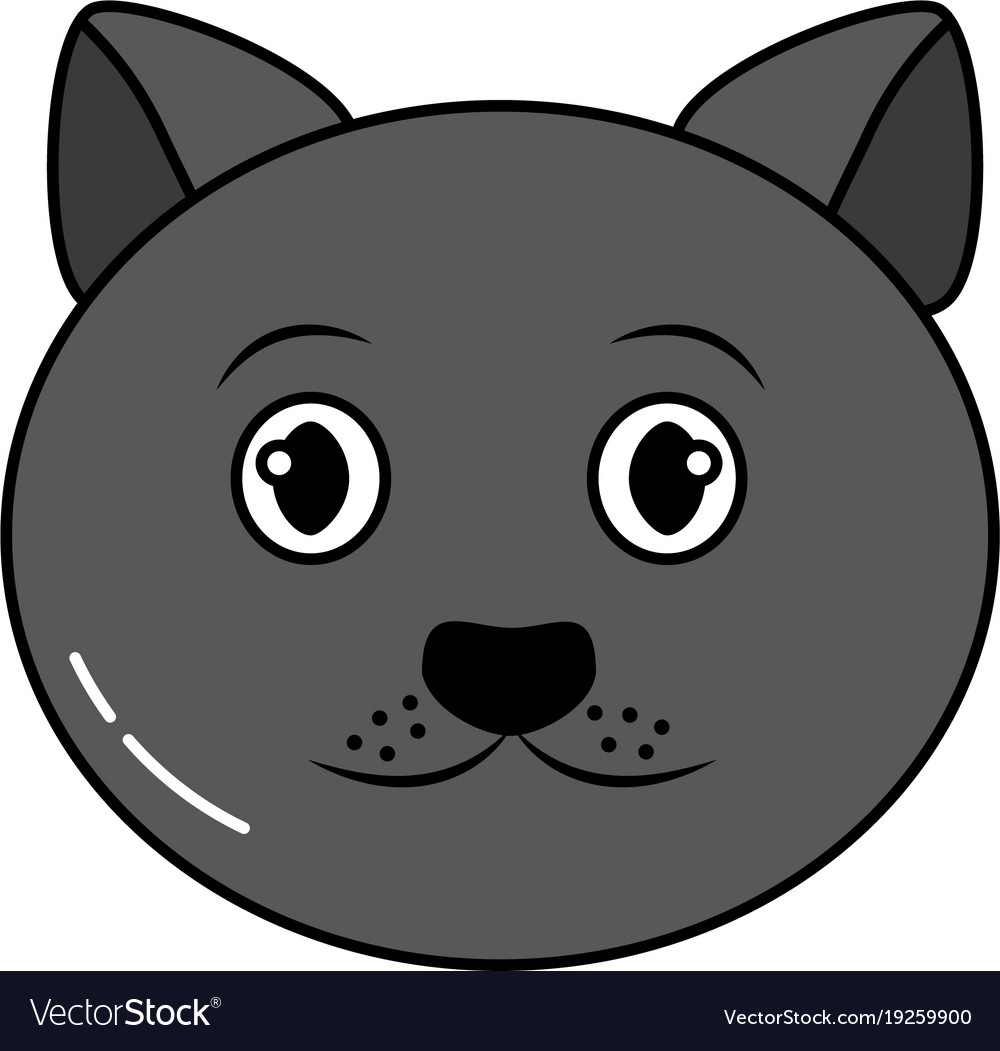 Pet icon image Royalty Free Vector Image - VectorStock