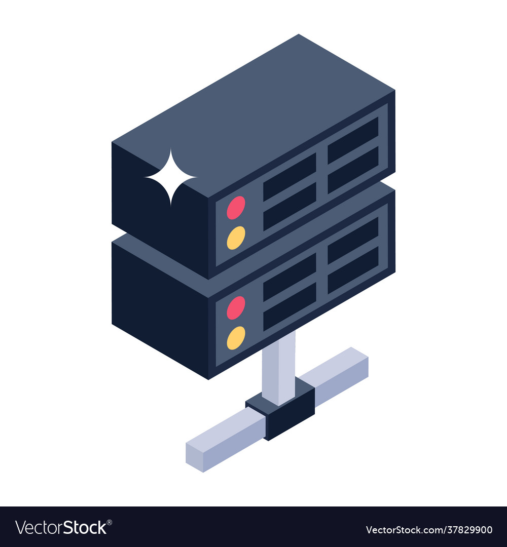 Server hosting