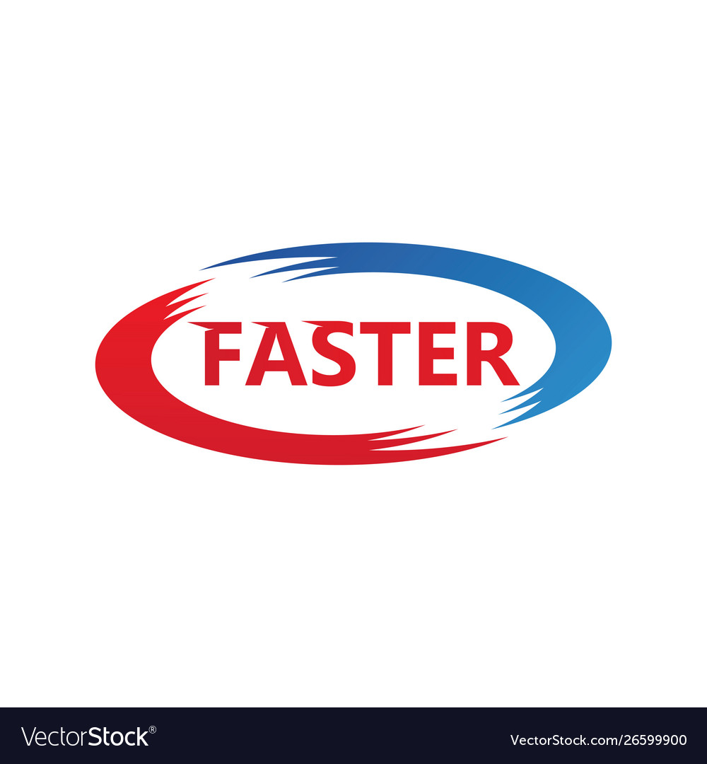 Speed icon simple design