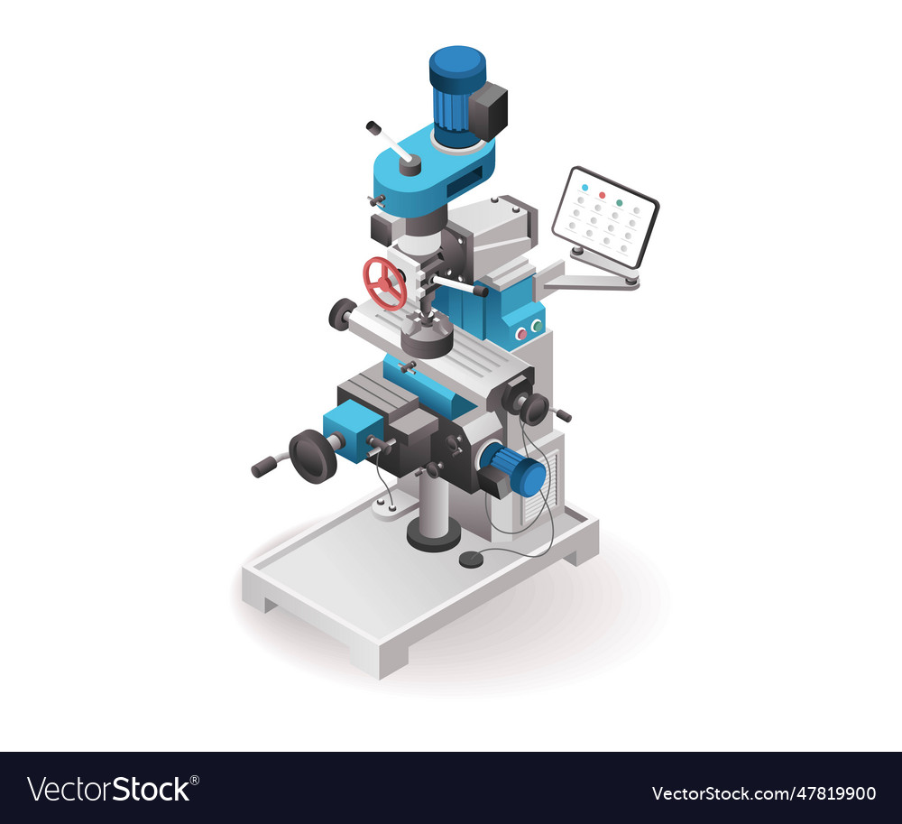 Technology automated cnc industrial computer