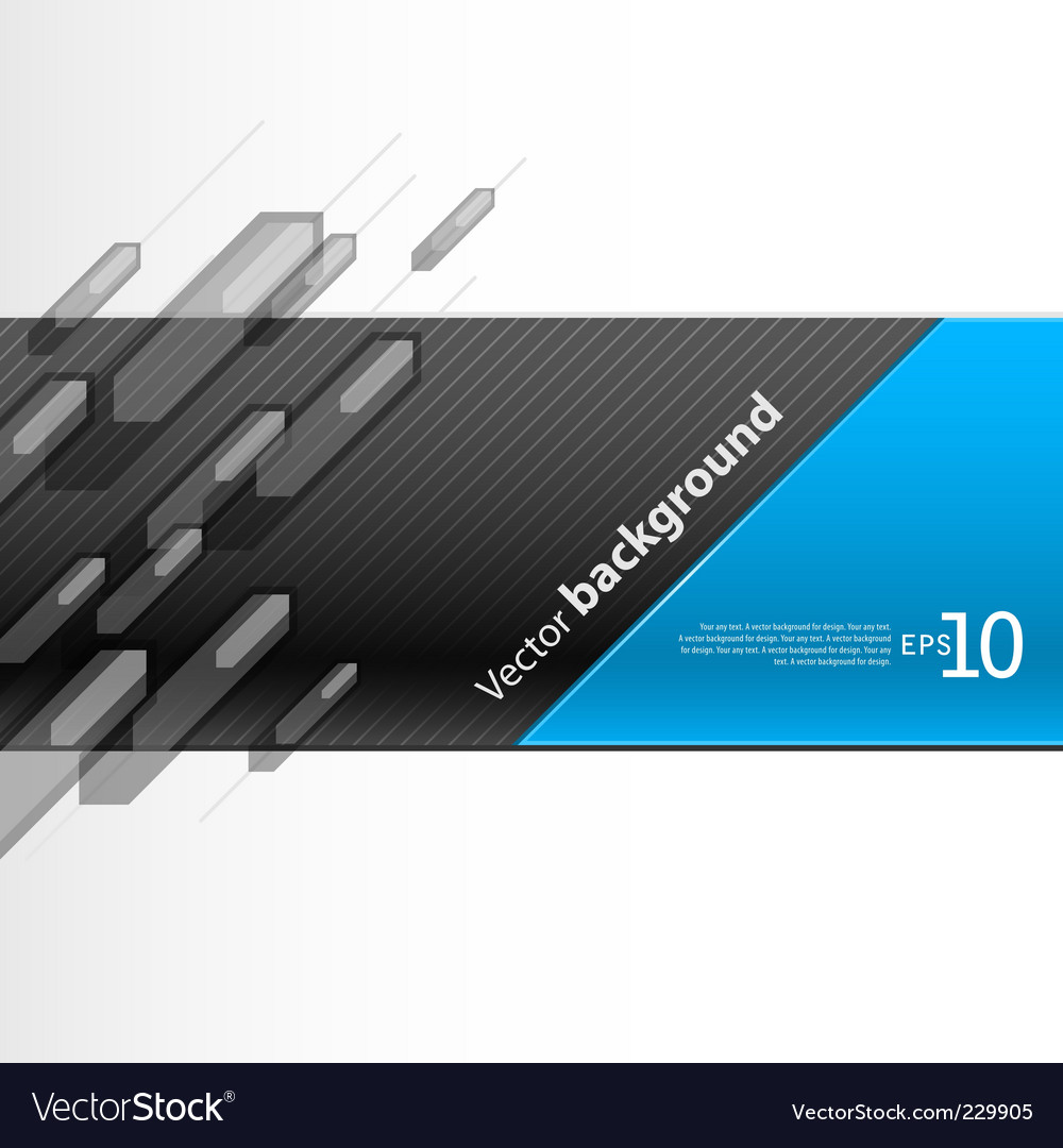 Dynamic Abstract Background