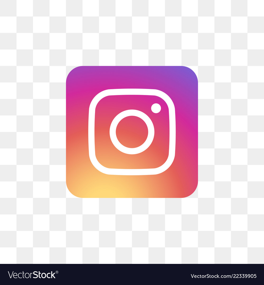 Instagram Logo Template | TUTORE.ORG - Master of Documents