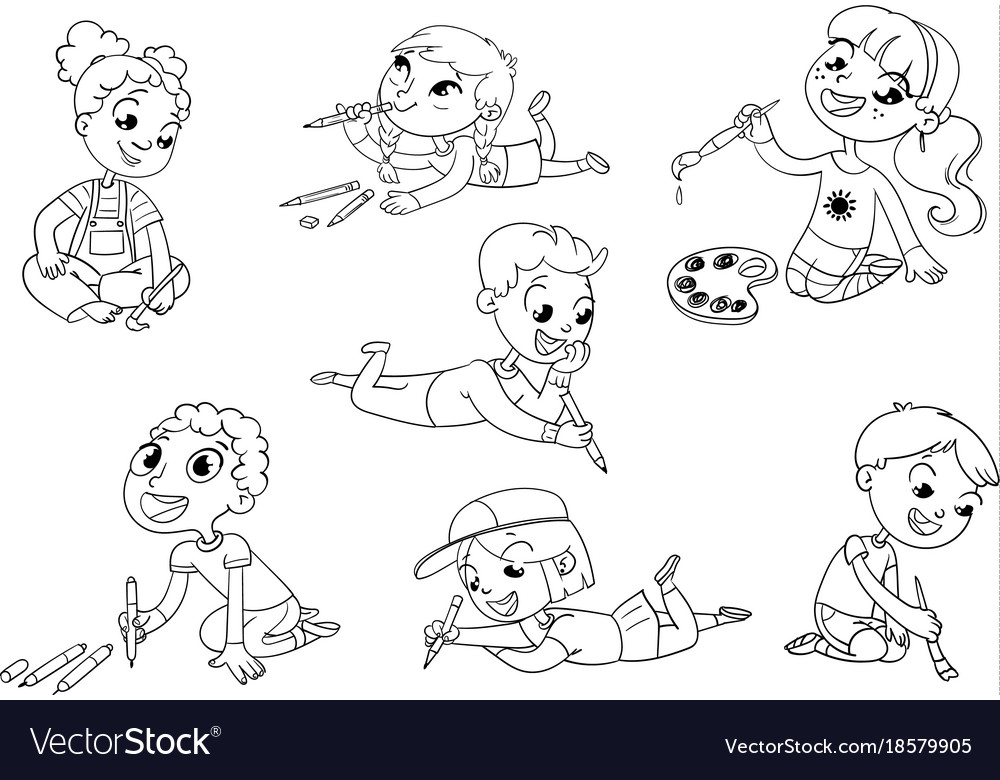 pictures for children to