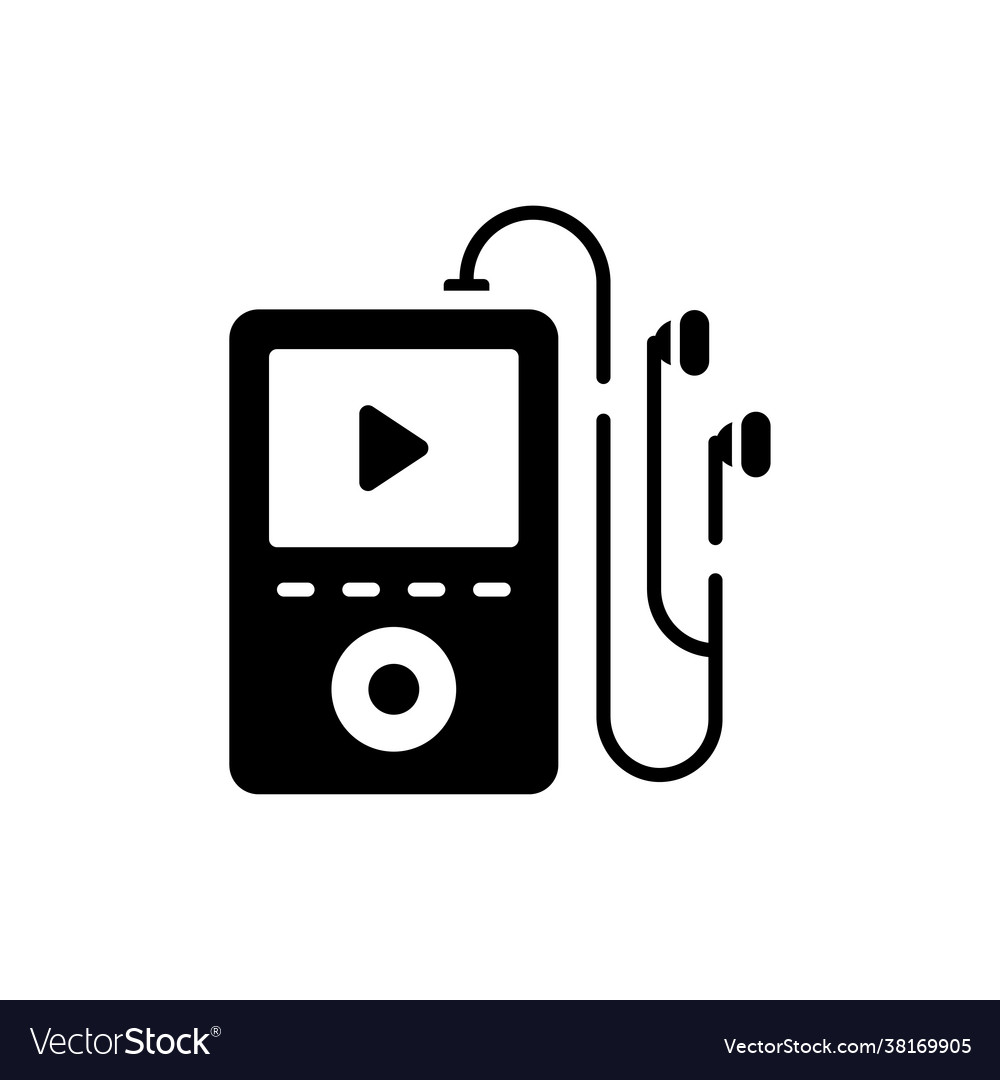 Mp4 player style