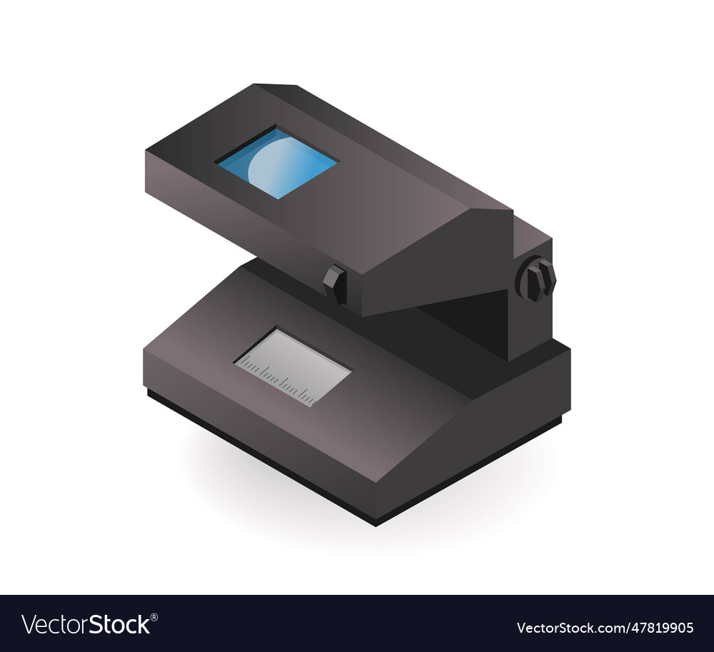 Technology counterfeit money detection tool