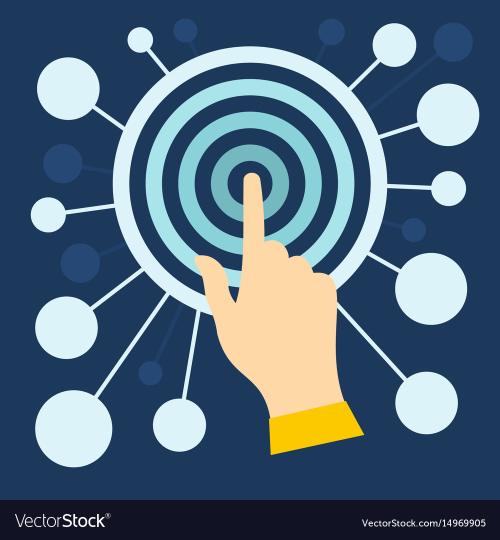 Virtual reality new technologies and on line