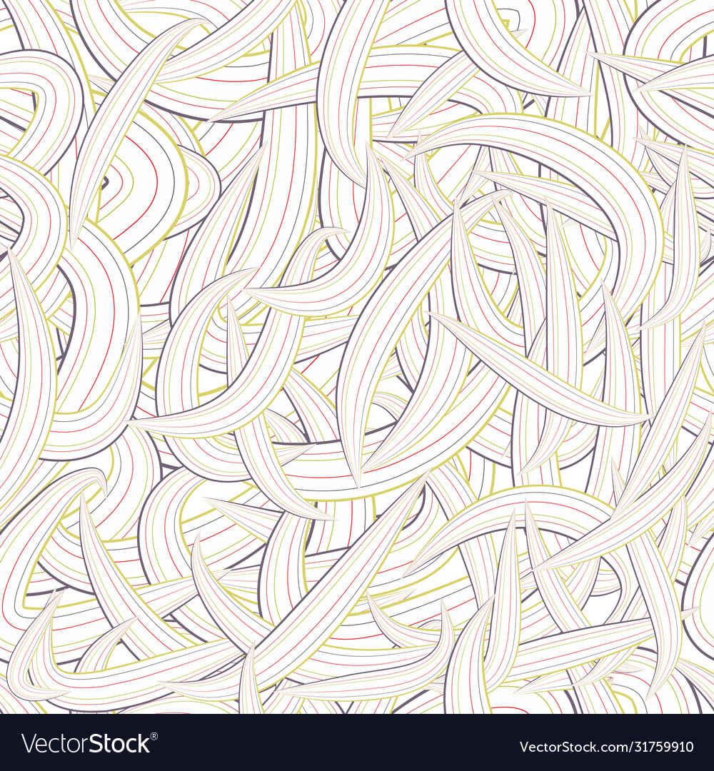 Abstract pattern vector image Abstract pattern