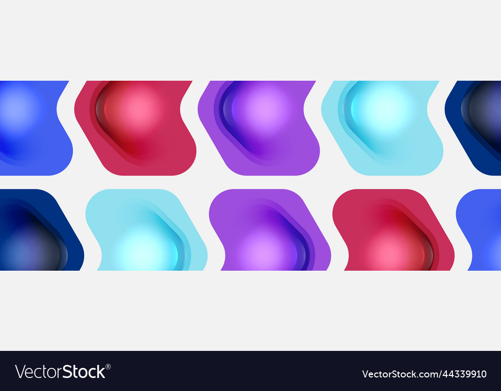 Arrow abstract background