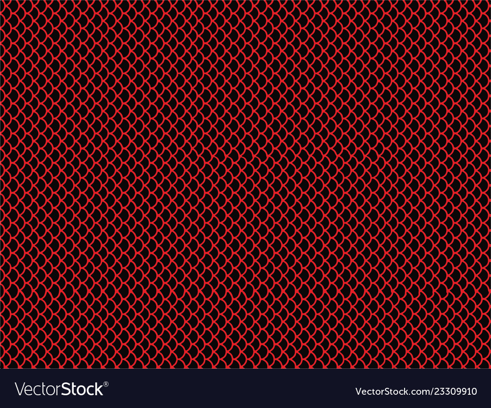 Fish scale animal background and texture good