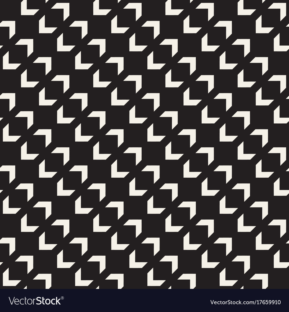Seamless tracery pattern repeated lattice