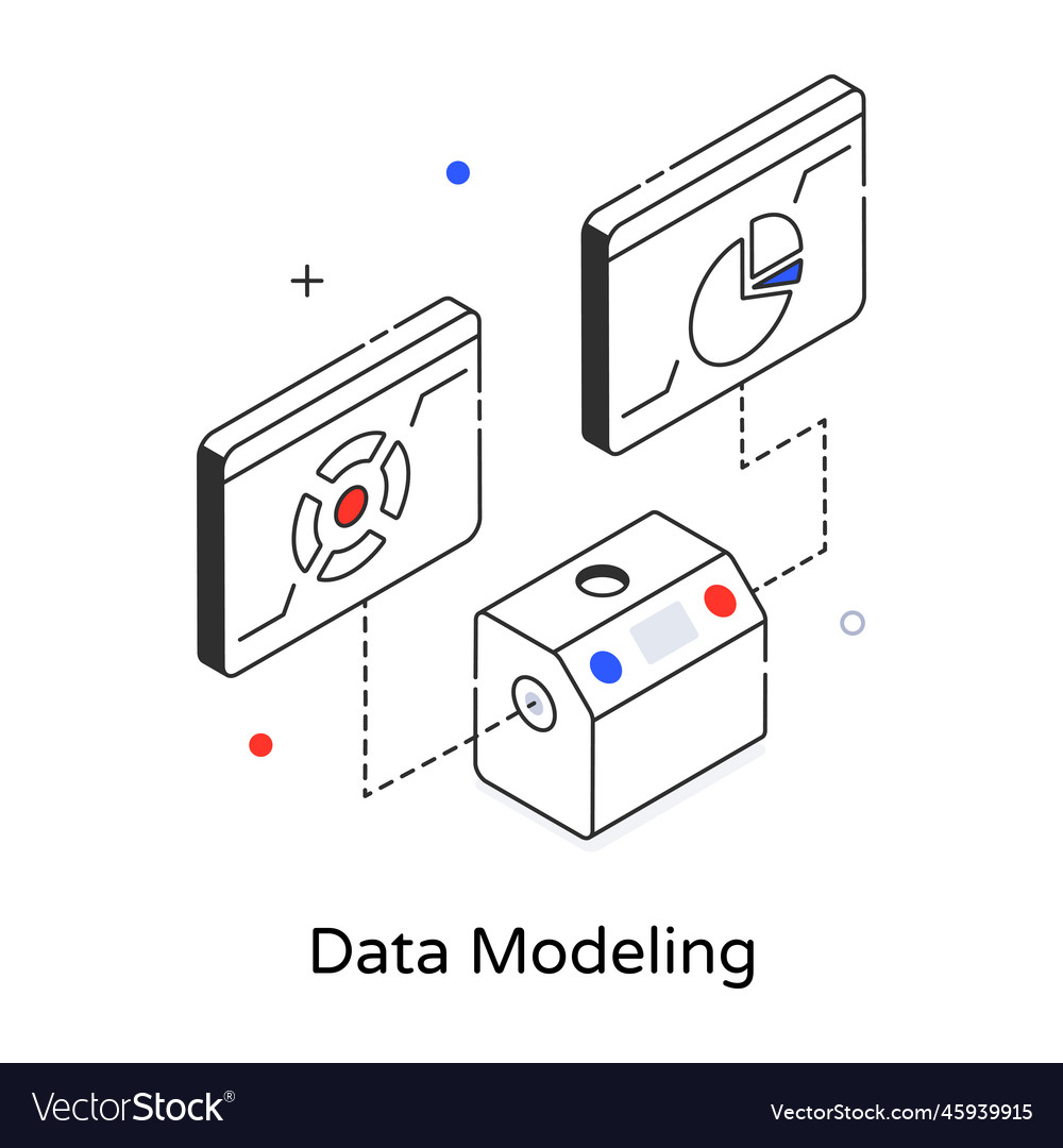 Data modeling