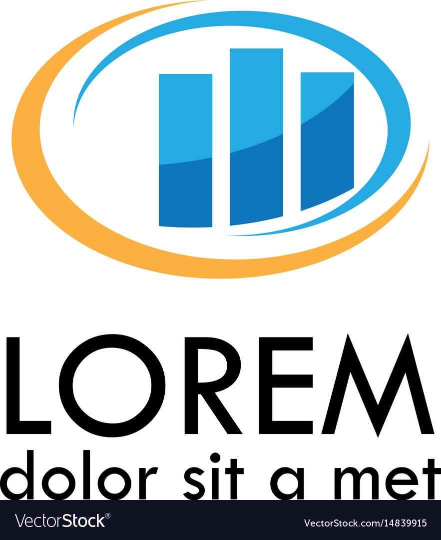Finance & Growth Round Logo