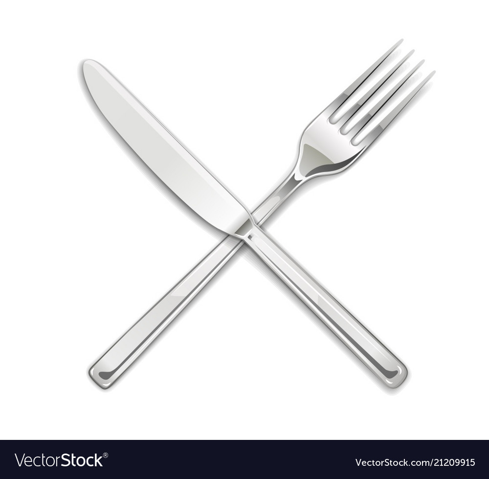 Fork and knife deals set