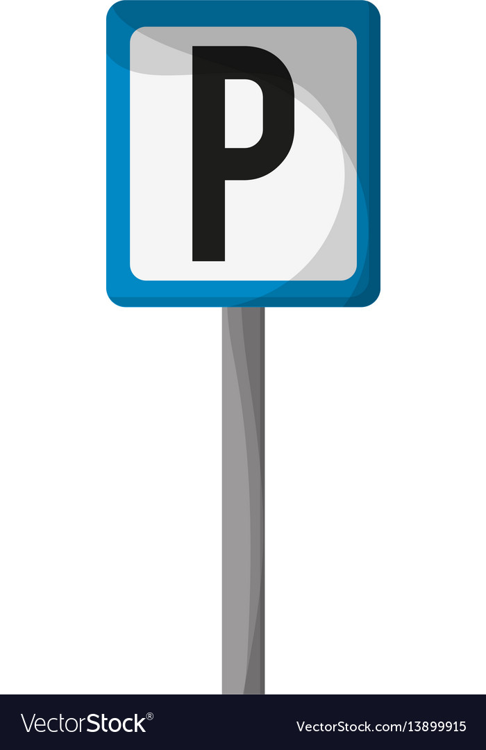 Parking zone design