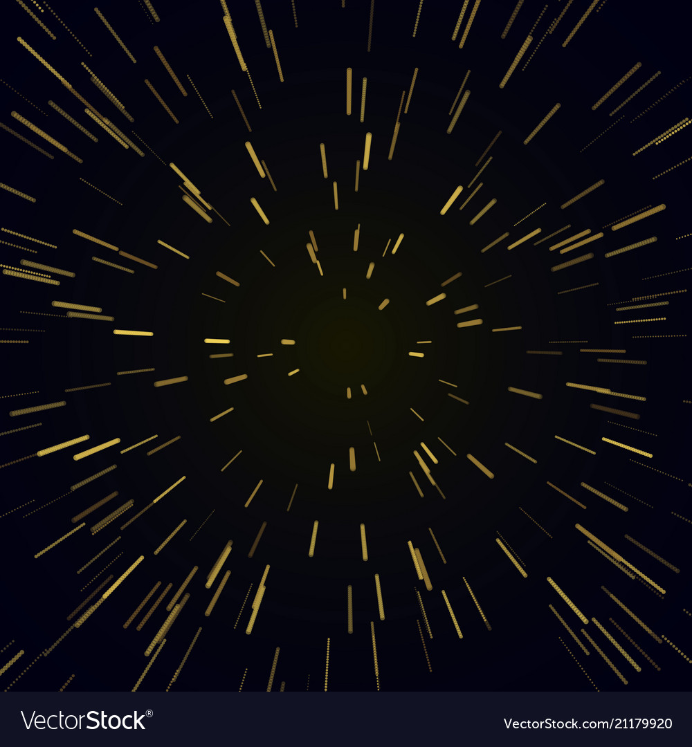 Cosmic Ray Burst