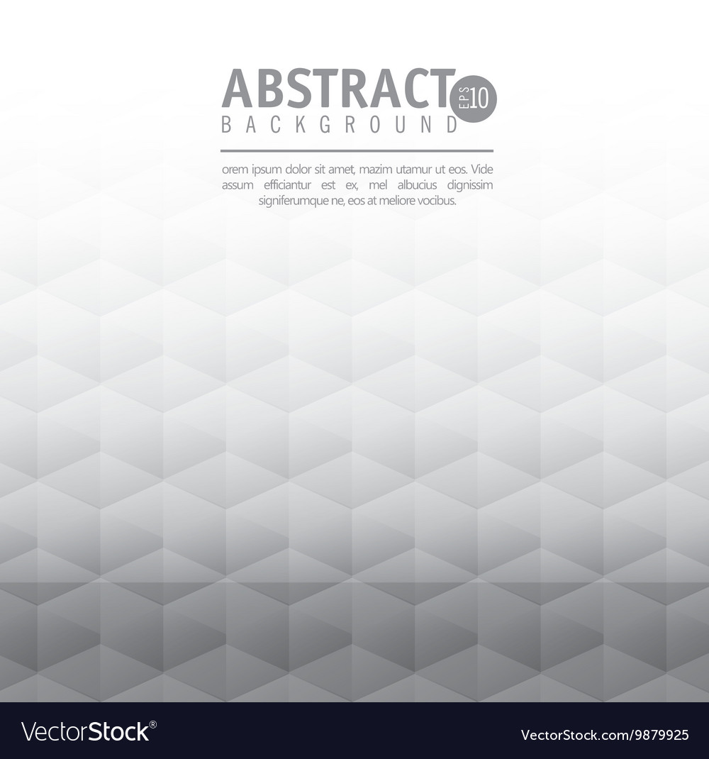 Abstract background isolated icon design