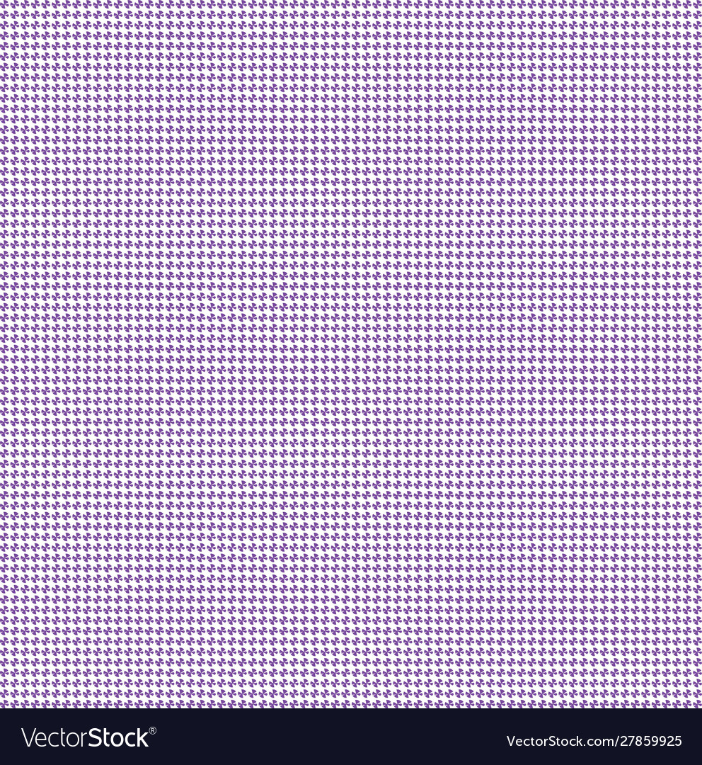 Abstract violet pattern