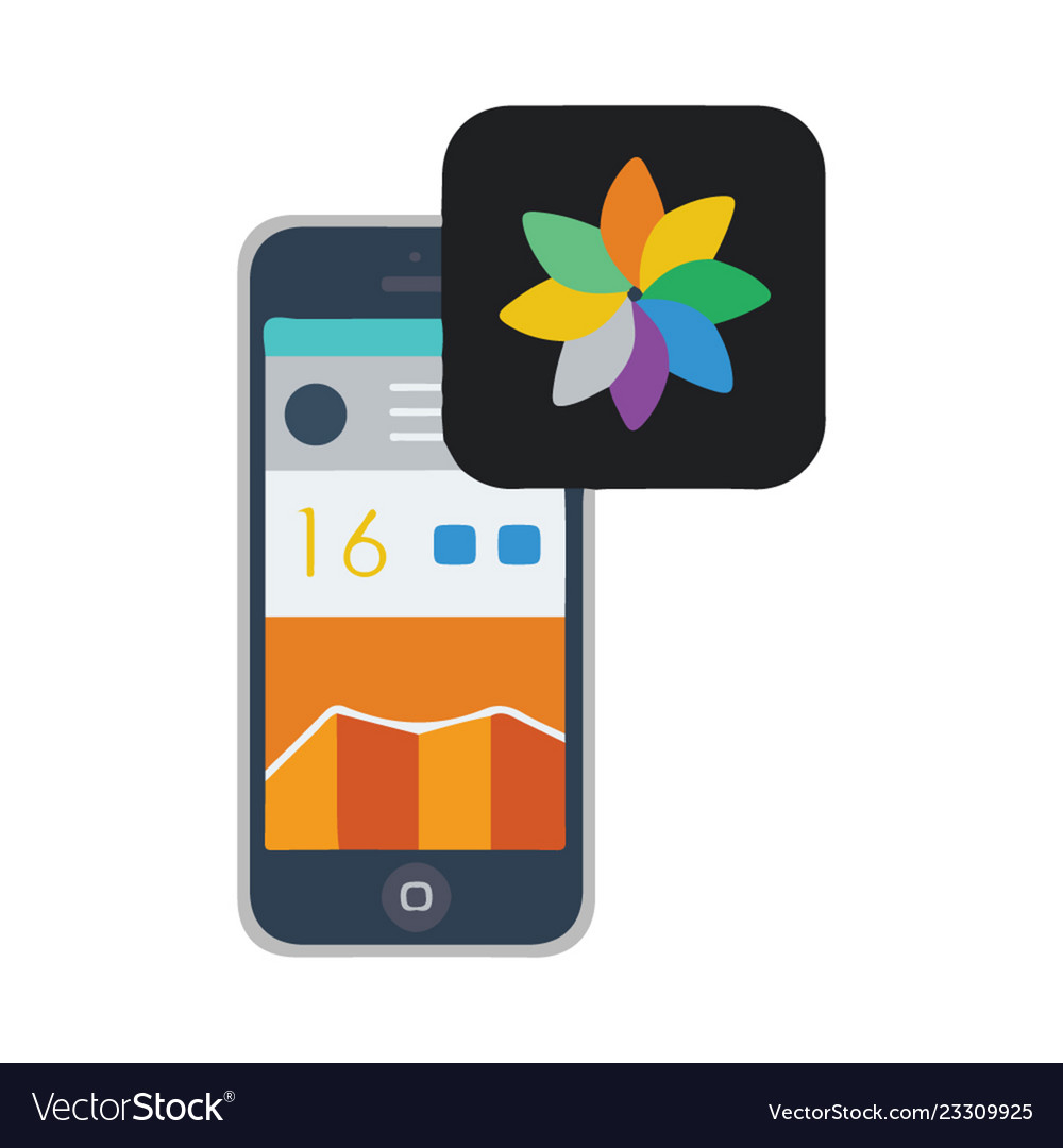 Application color icon use good for your web