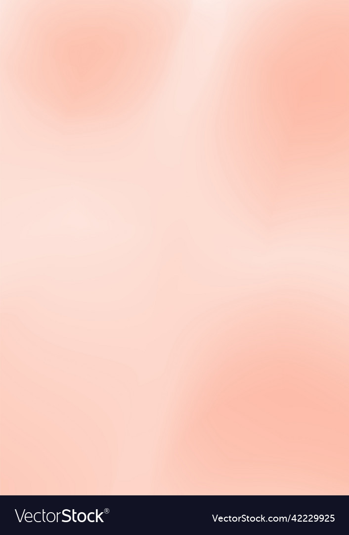 Circle gradient blur abstract background vector image Circle gradient blur abstract background
