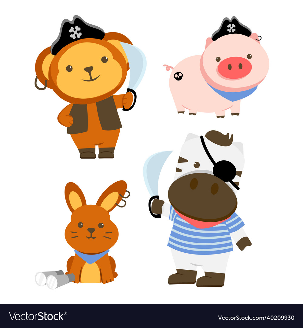 Animal charecter1